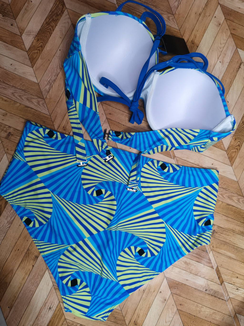 Maillot de bain grande taille laama